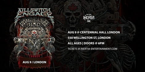 Killswitch Engage