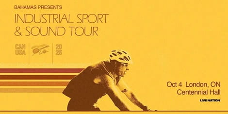 BAHAMAS INDUSTRIAL SPORT & SOUND