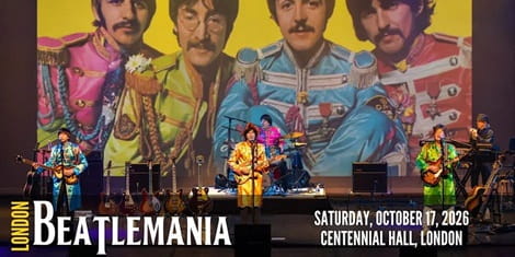 Beatlemania