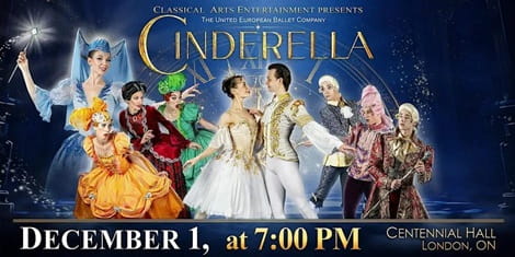 Cinderella