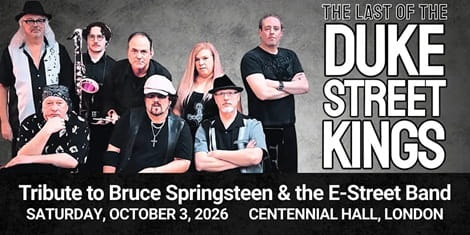 Duke Street Kings