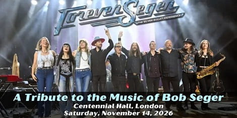 Forever Seger