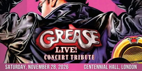 Grease Live!