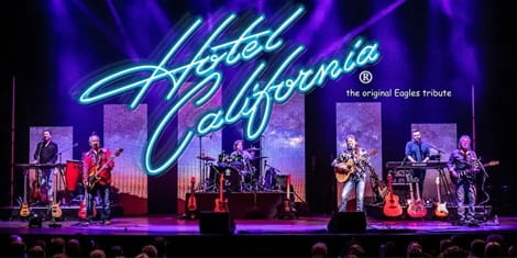 Hotel California
