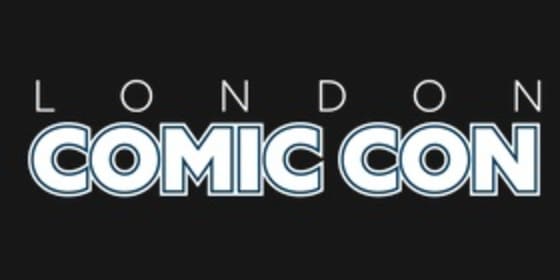 London ComicCon