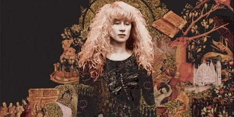 Loreena McKennitt - The Mask and Mirror