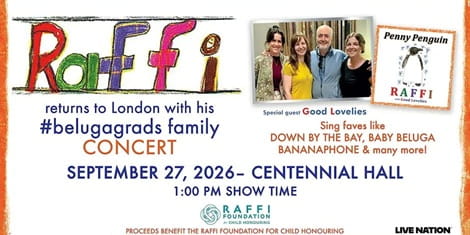 Raffi