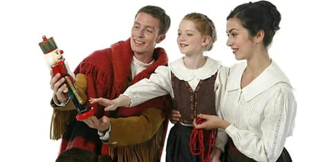 The Nutcracker - A Canadian Tradition 2026
